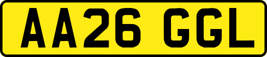 AA26GGL