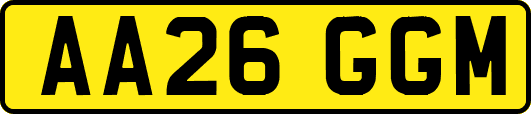 AA26GGM