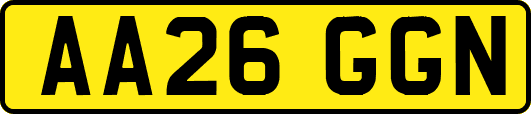 AA26GGN