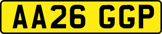 AA26GGP