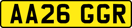 AA26GGR