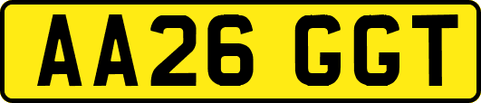 AA26GGT