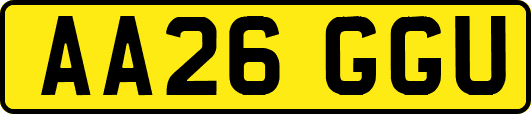 AA26GGU