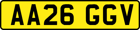 AA26GGV