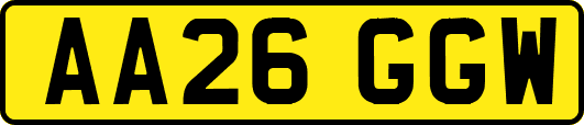 AA26GGW