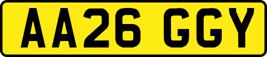AA26GGY