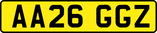 AA26GGZ