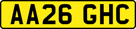AA26GHC