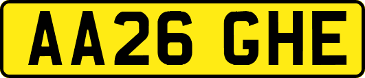 AA26GHE