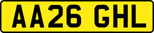 AA26GHL