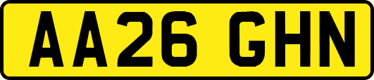 AA26GHN