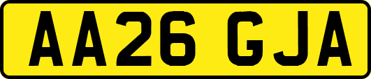 AA26GJA