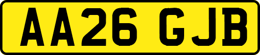AA26GJB