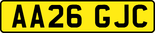 AA26GJC