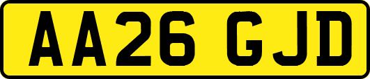 AA26GJD