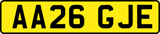 AA26GJE