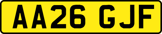 AA26GJF