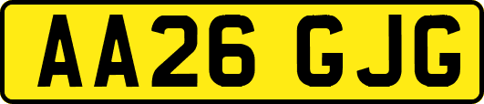 AA26GJG
