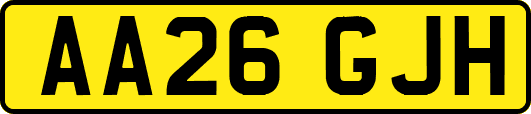 AA26GJH