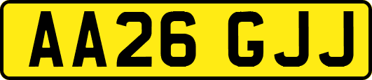 AA26GJJ
