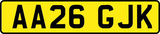 AA26GJK