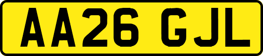 AA26GJL