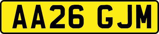 AA26GJM