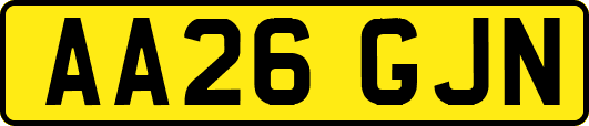 AA26GJN