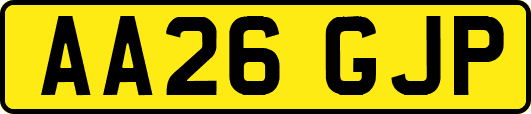 AA26GJP