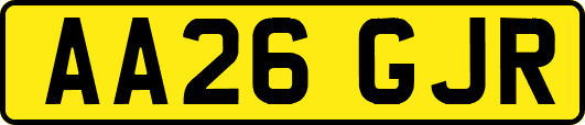 AA26GJR
