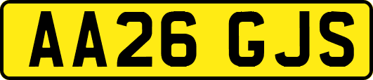 AA26GJS