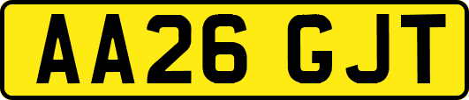 AA26GJT