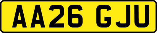 AA26GJU
