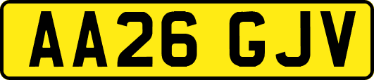 AA26GJV