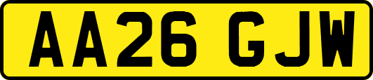 AA26GJW