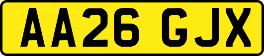 AA26GJX