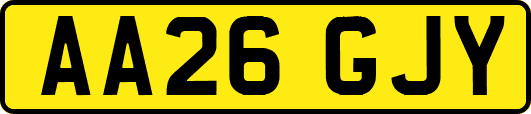 AA26GJY
