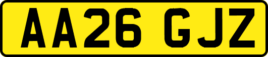 AA26GJZ