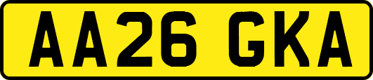 AA26GKA