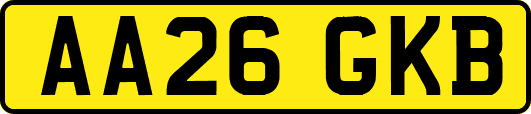 AA26GKB
