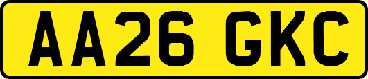 AA26GKC
