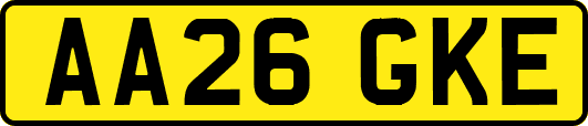 AA26GKE