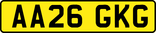 AA26GKG