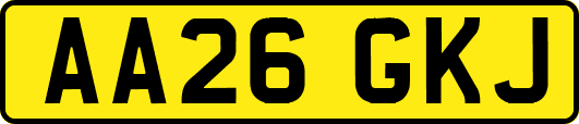 AA26GKJ