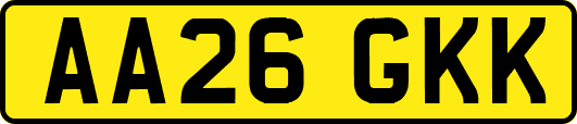 AA26GKK