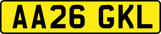 AA26GKL