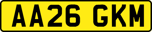 AA26GKM