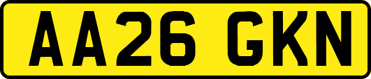 AA26GKN