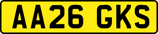 AA26GKS
