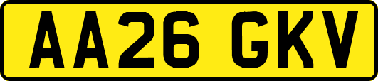 AA26GKV